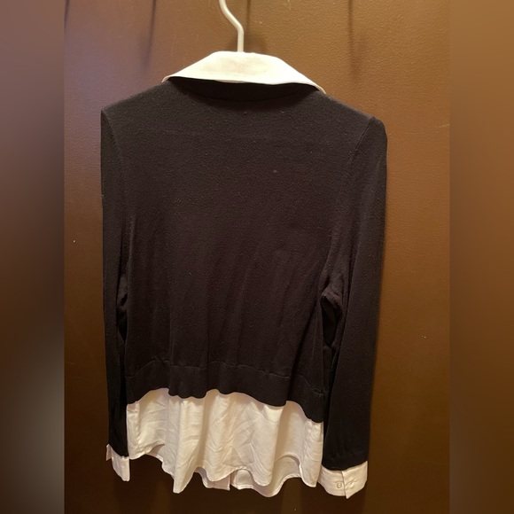 Alfred Sung pullover - Picture 2 of 4